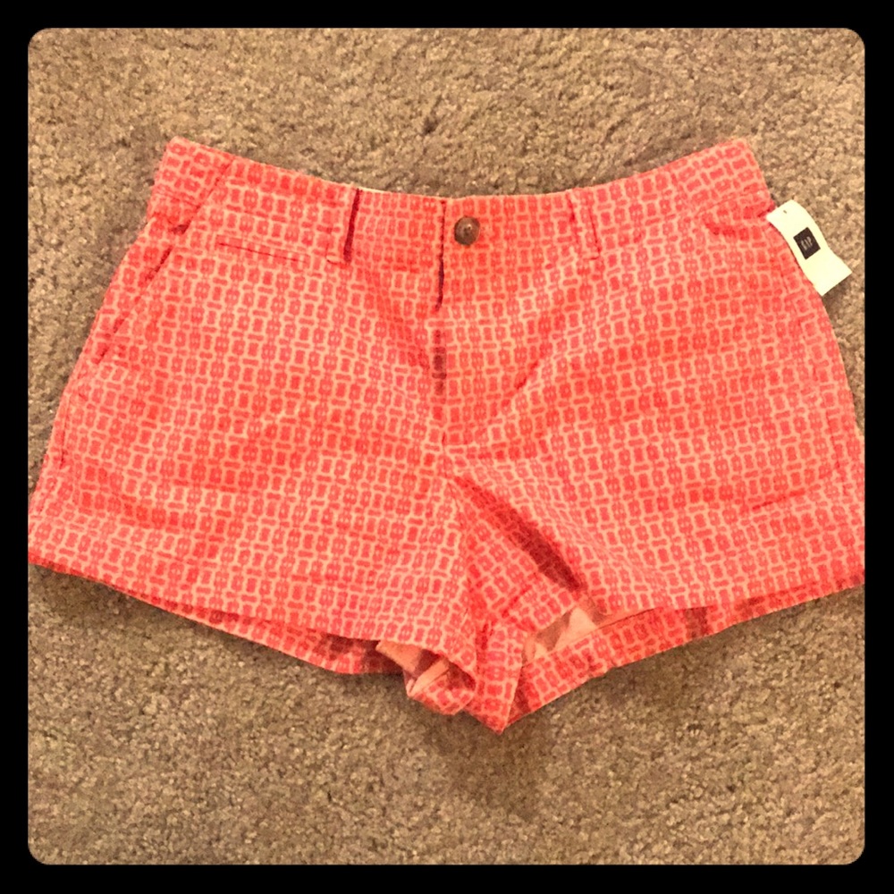 Gap Summer Short